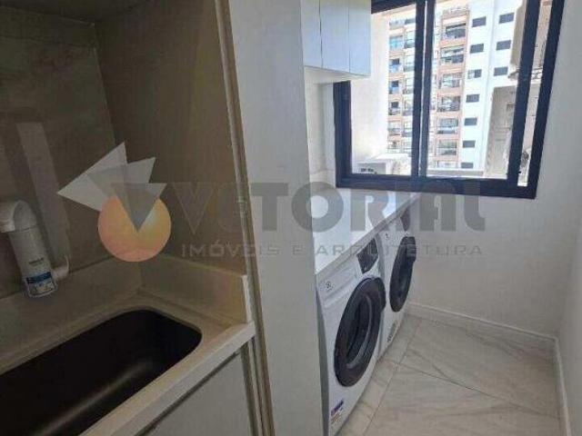 Apartamento à venda em Caraguatatuba, Indaiá, com 3 quartos, 119,00m²