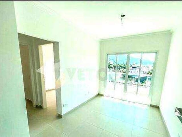 Apartamento à venda em Caraguatatuba, Perequê Mirim, com 2 quartos, 68,00m²