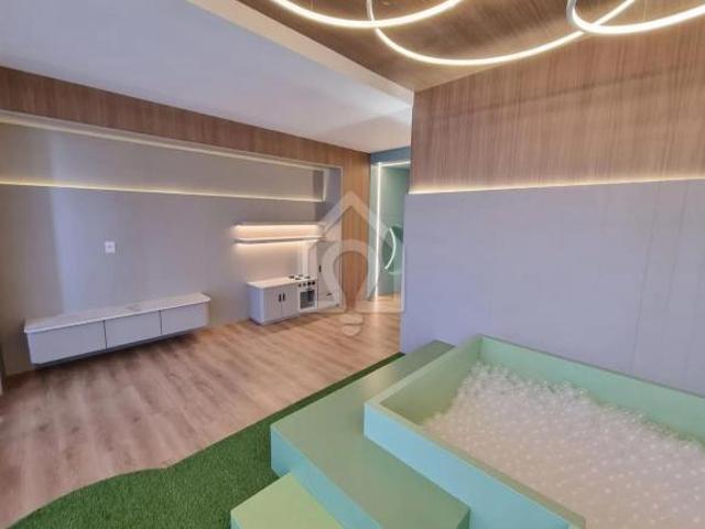 APARTAMENTO À VENDA EM CARAMBEÍ ED. VINCENT VAN GOGH