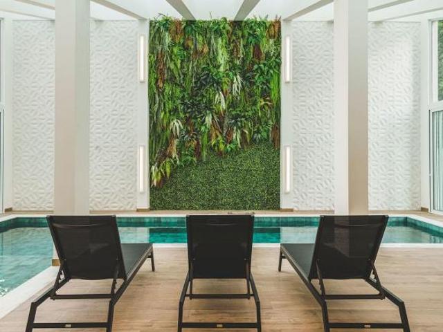 Apartamento à venda em Carioca
