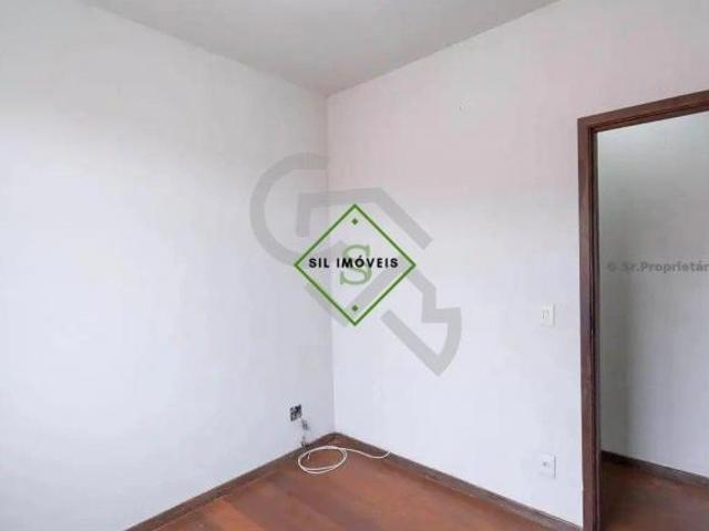 Apartamento à venda em Carlos Prates