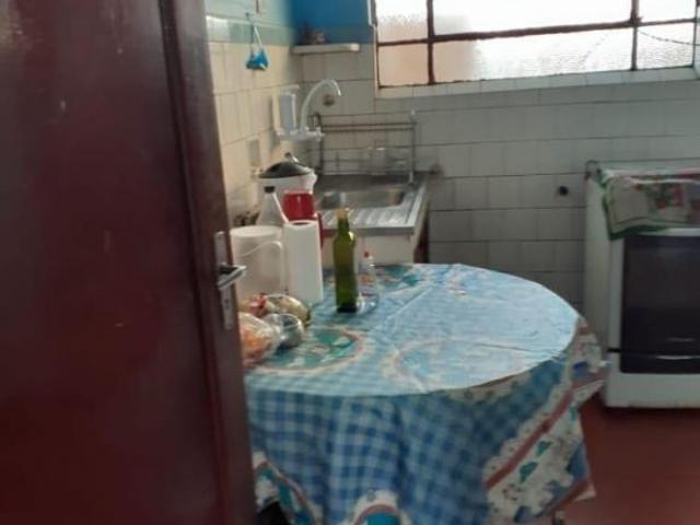 Apartamento à venda em Catumbi com 110 m², 3 quartos, 0 vagas