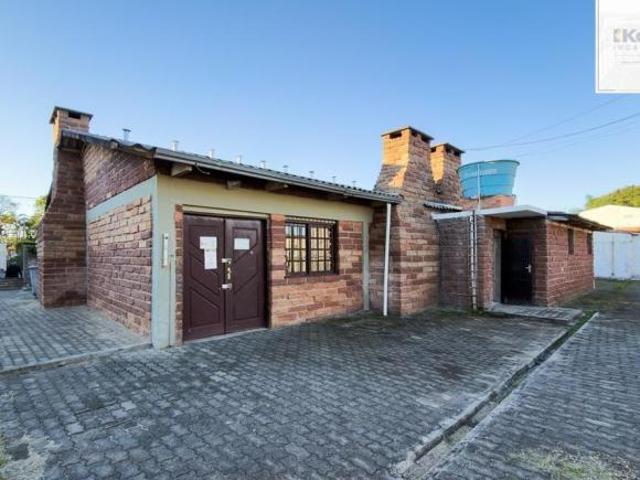 Apartamento à venda em Cavalhada