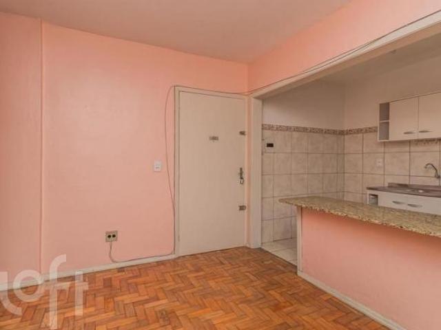 Apartamento à venda em Cavalhada com 46 m², 2 quartos, 1 vaga