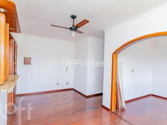 Apartamento à venda em Cavalhada com 65 m², 3 quartos, 1 vaga