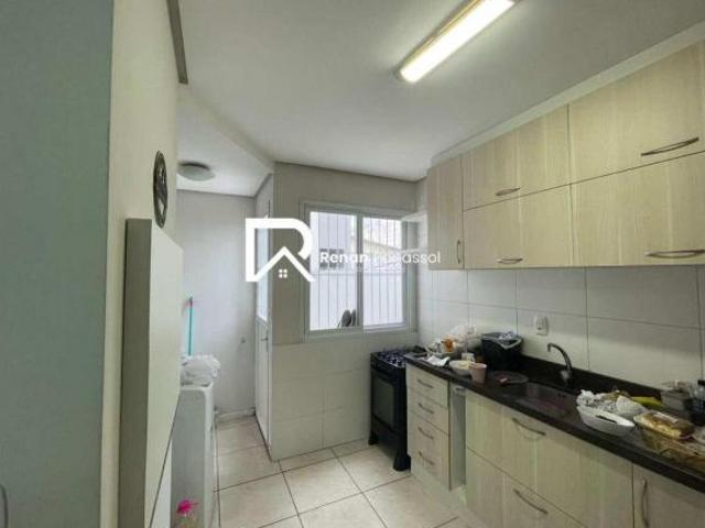 Apartamento à venda em Caxias do Sul, Bela Vista, com 2 quartos, 75m²
