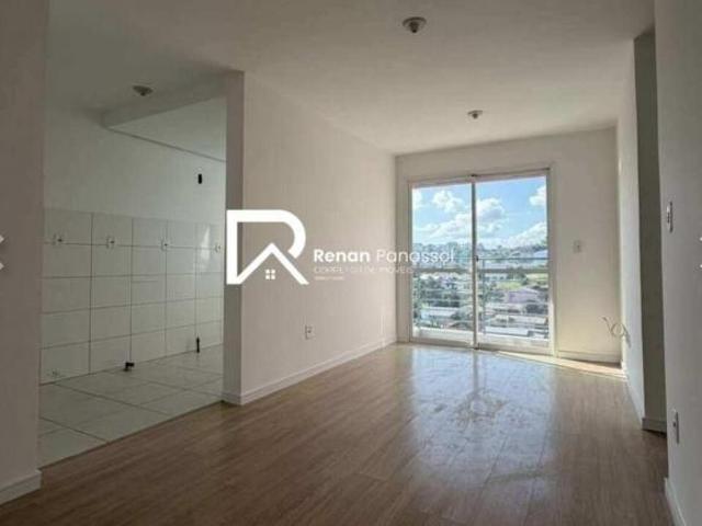 Apartamento à venda em Caxias do Sul, Esplanada, com 2 quartos, 53m²