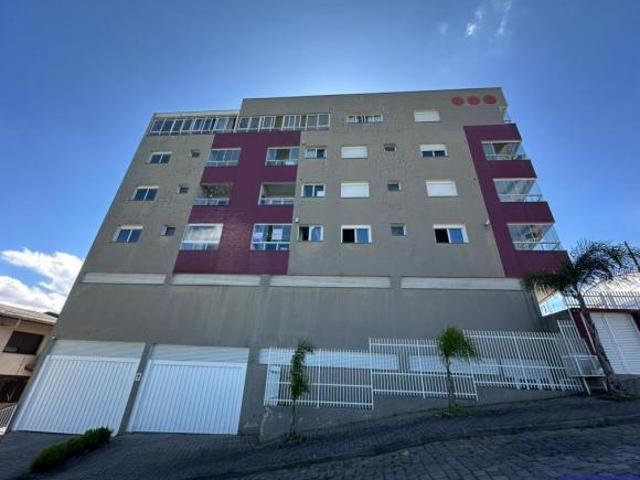 Apartamento à venda em Caxias do Sul Jardim Eldorado