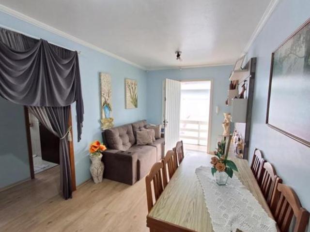 Apartamento à venda em Caxias do Sul, Jardim Eldorado