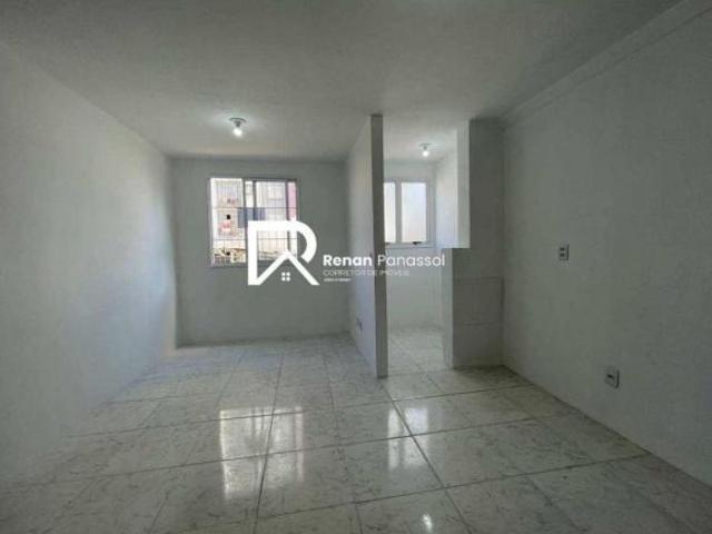 Apartamento à venda em Caxias do Sul, Morada dos alpes, com 2 quartos, 41,28m²