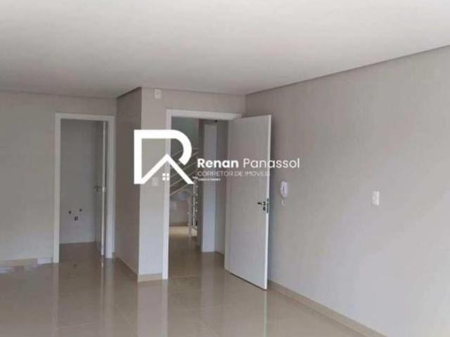 Apartamento à venda em Caxias do Sul, Salgado Filho, com 2 quartos