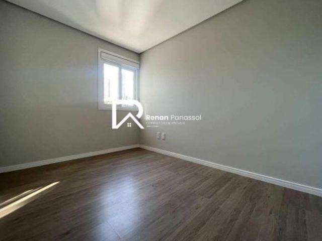 Apartamento à venda em Caxias do Sul, Santa Catarina, com 3 quartos, 88,20m²