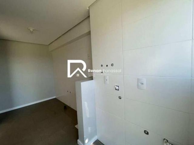 Apartamento à venda em Caxias do Sul, Sanvitto, com 2 quartos, 57m²