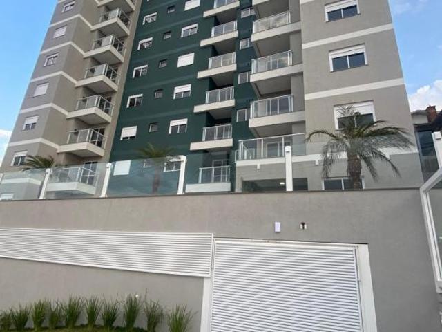 Apartamento à venda em Caxias do Sul, Sanvitto, com 2 quartos, 62.86m²