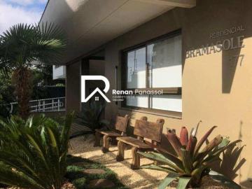 Apartamento à venda em Caxias do Sul, Vila Horn, com 3 quartos, 98m²