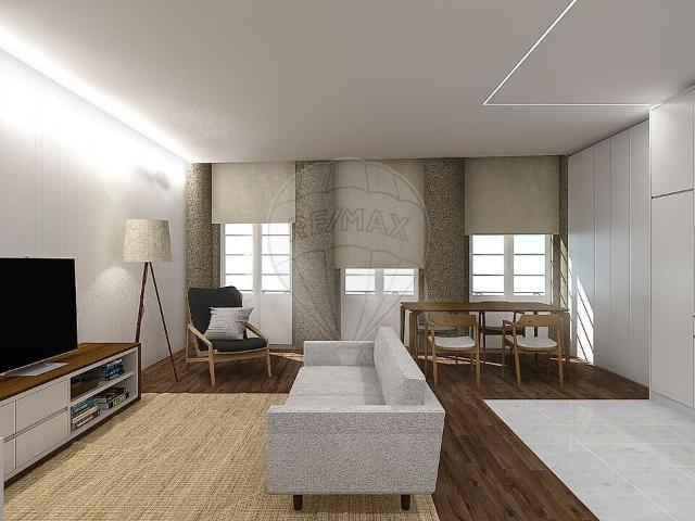 Apartamento à venda em Cedofeita, Santo Ildefonso, Sé, Miragaia, São Nicolau e Vitória, Porto RE/MAX Portugal