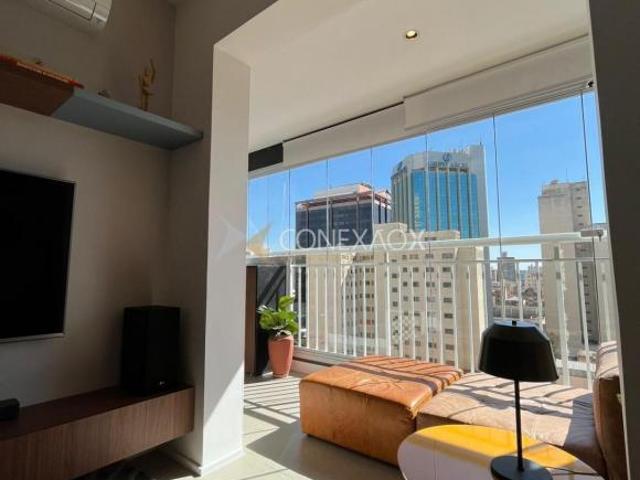 apartamento à venda em Centro