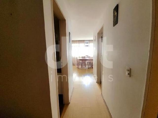 apartamento à venda em Centro