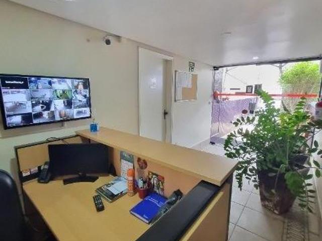 apartamento à venda em Centro