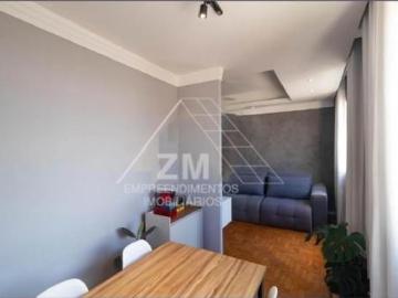 apartamento à venda em Centro