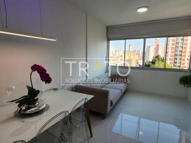 apartamento à venda em Centro