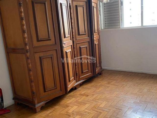apartamento à venda em Centro