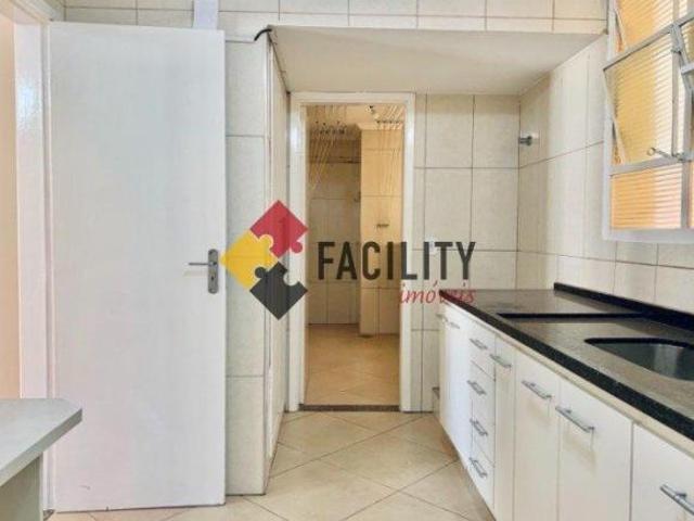 apartamento à venda em Centro