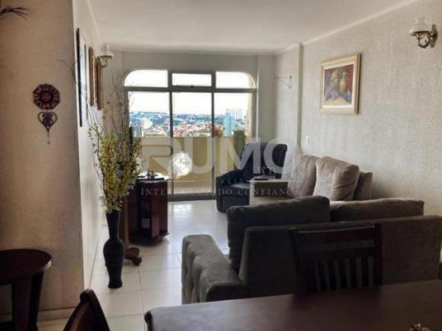 apartamento à venda em Centro