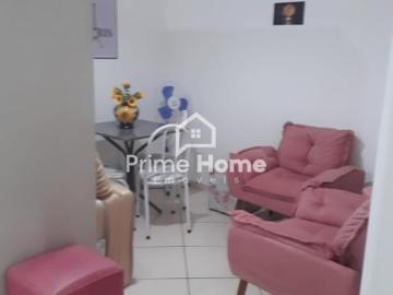 apartamento à venda em Centro