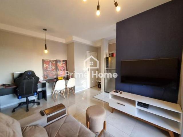 apartamento à venda em Centro