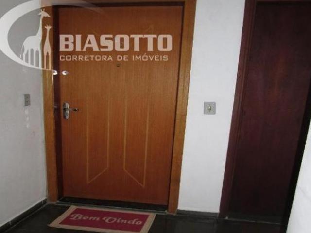apartamento à venda em Centro