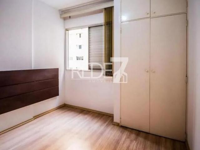apartamento à venda em Centro