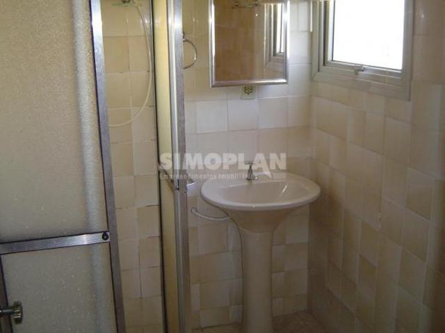 apartamento à venda em Centro