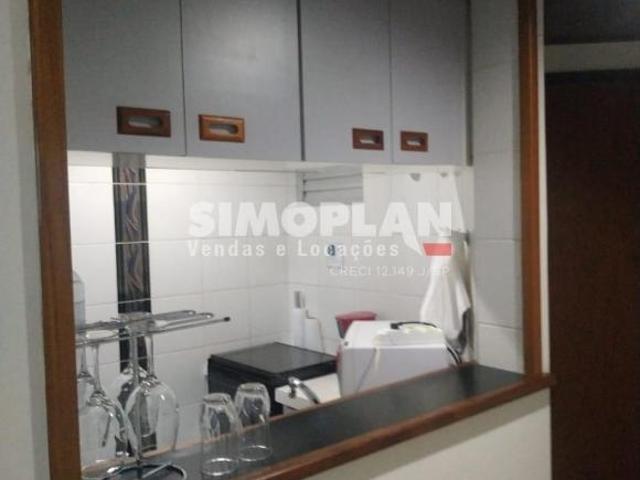 apartamento à venda em Centro