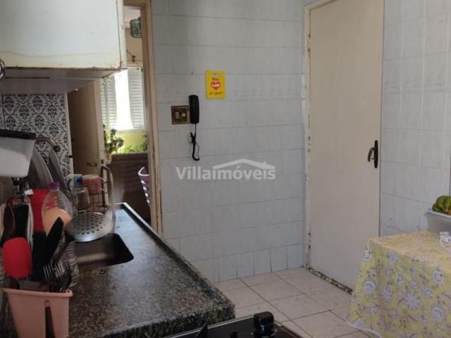apartamento à venda em Centro