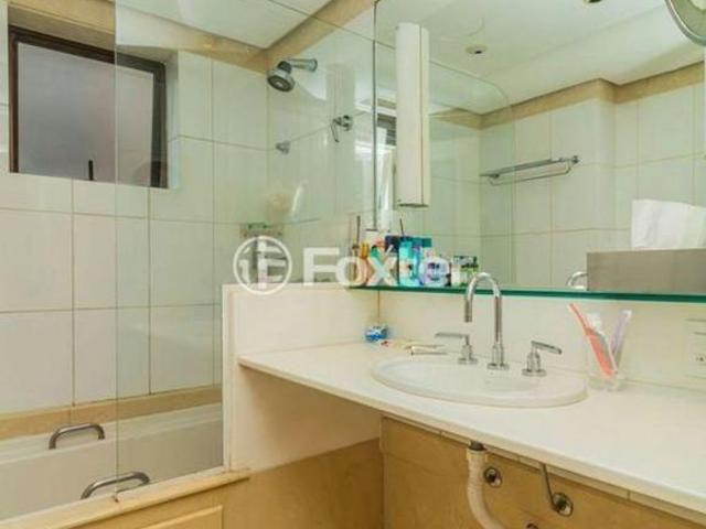 Apartamento à venda em Centro com 106 m², 3 quartos, 1 suíte, 1 vaga