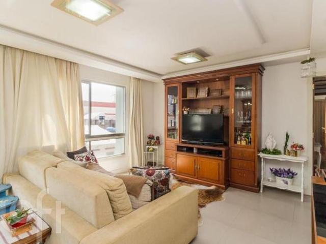 Apartamento à venda em Centro com 103 m², 3 quartos, 1 suíte, 1 vaga
