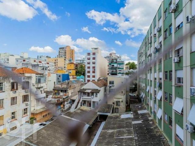 Apartamento à venda em Centro com 47 m², 1 quarto