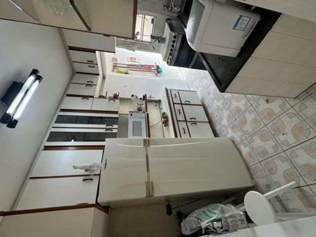 Apartamento à venda em Centro com 57 m², 1 quarto, 1 vaga