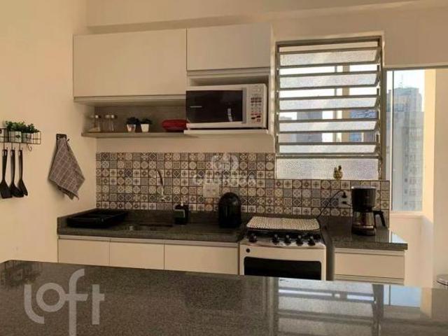 Apartamento à venda em Centro com 60 m², 2 quartos