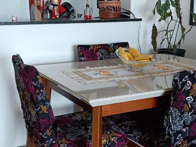 Apartamento à venda em Centro com 67 m², 2 quartos, 2 vagas