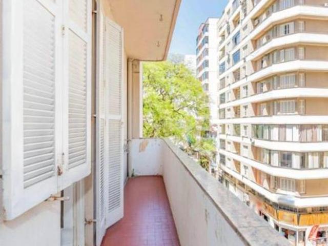 Apartamento à venda em Centro com 99 m², 3 quartos