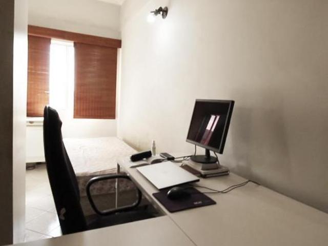 Apartamento à venda em Centro Histórico de São Paulo com 27 m², 1 quarto, 0 vagas