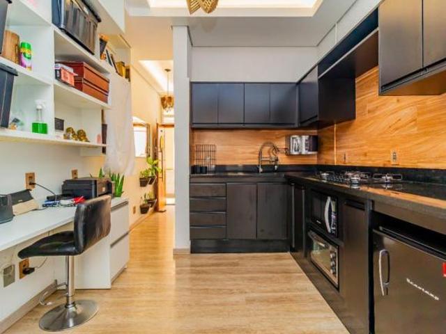 Apartamento à venda em Centro Histórico de São Paulo com 32 m², 0 quartos, 0 vagas