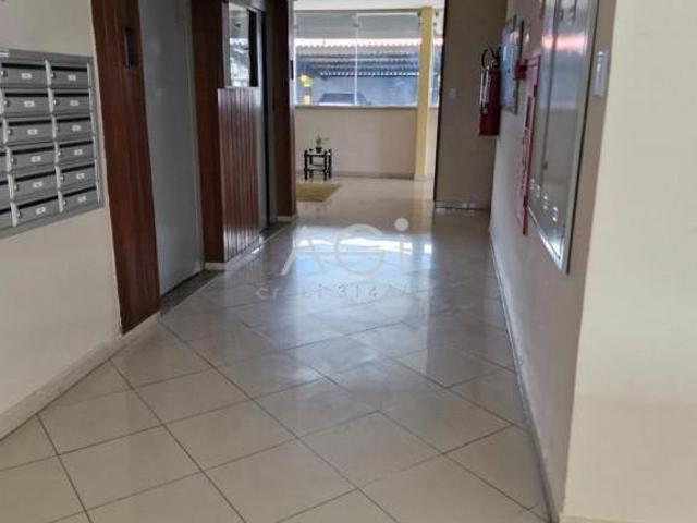 APARTAMENTO A VENDA EM CÉSAR DE SOUZA | EDIFÍCIO GREGÓRIO