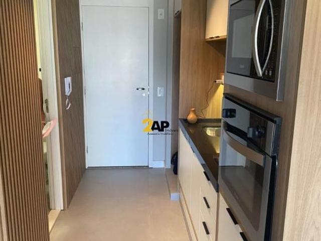 Apartamento à venda em Cerqueira César, São Paulo SP: 1 quarto, 1 suíte, 1 sala