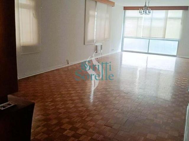 Apartamento à Venda em Cerqueira César São Paulo/SP
