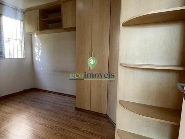 Apartamento à venda em Cézar de Souza, Mogi das Cruzes SP: 2 quartos, 2 salas, 1 vaga, 55m² de área