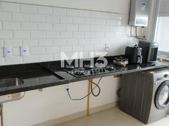 apartamento à venda em Chácara Bela Vista