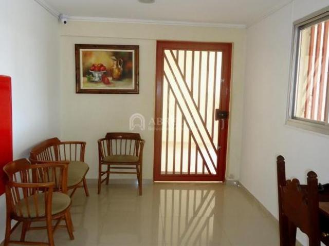 apartamento à venda em Chácara da Barra